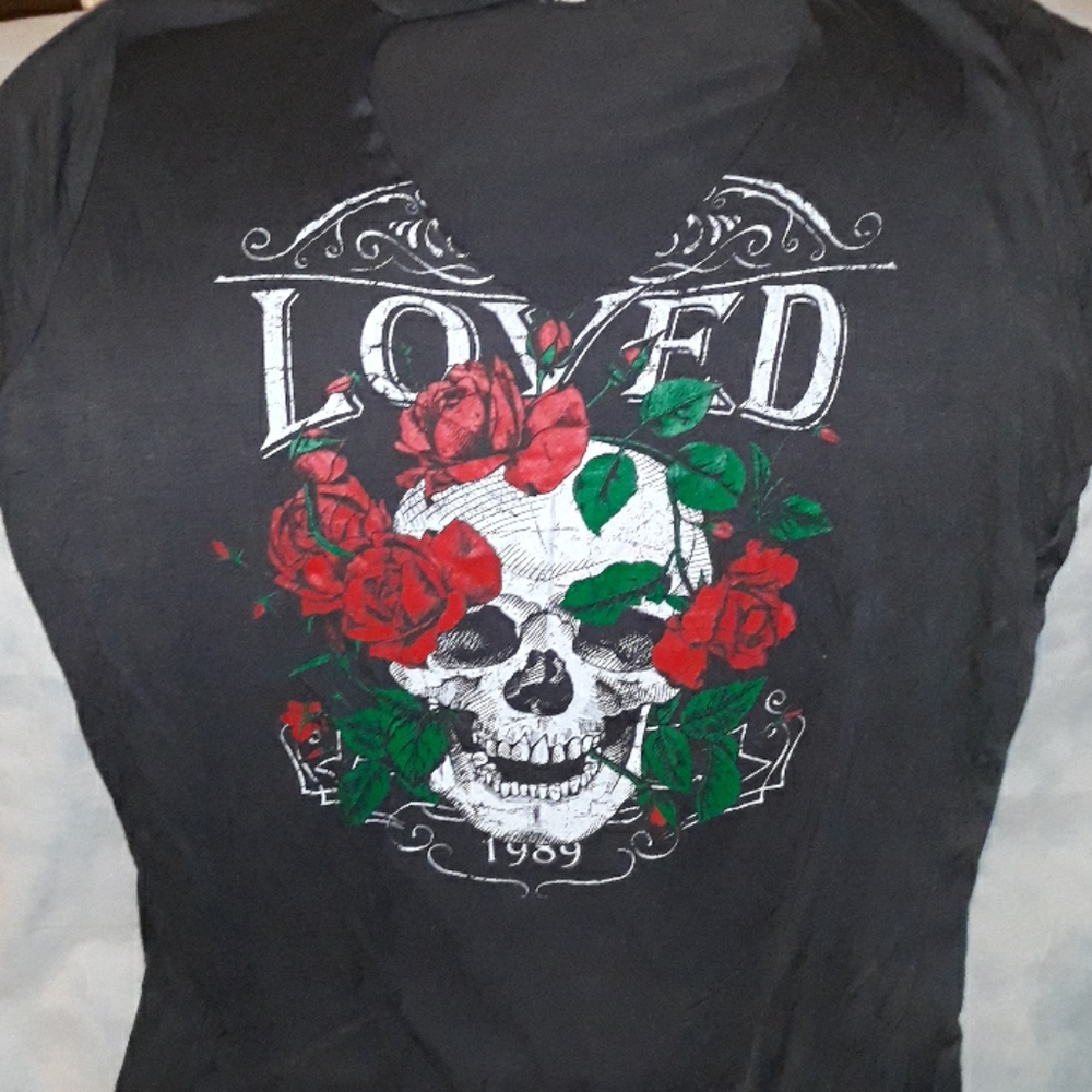 T shirt